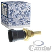 Vemo Sensor KÜHlmitteltemperatur Passend FüR Alfa Romeo 159 Giulietta Mito