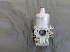 Mg Mgb 1972-1974 Original Front Su Hif4 Carburetor