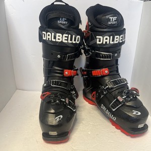 Dalbello Voodoo for sale | eBay