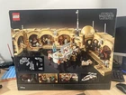 LEGO Star Wars Mos Eisley Cantina 75290 Master Builder Series 3187pcs