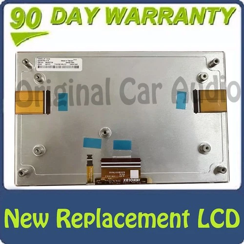8.0"" LCD Display Screen For Chevy Silverado GMC 84092728 DD080RA-01C DD080RA-01A