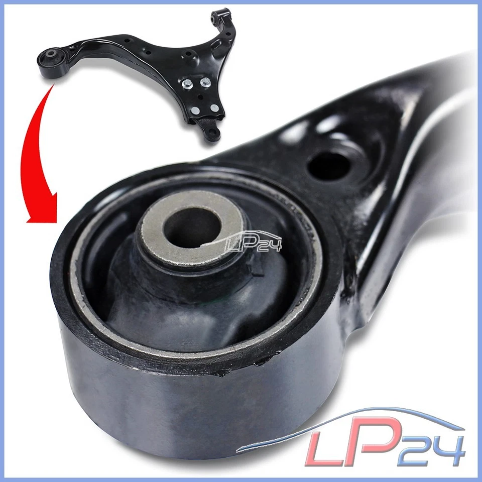 2x JUSTES + 2x PIEDS AVANT POUR HYUNDAI TUCSON KIA SPORTAGE 2 - Photo 3/4