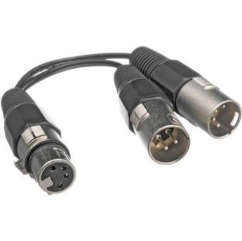 Xlr 4pin разъем