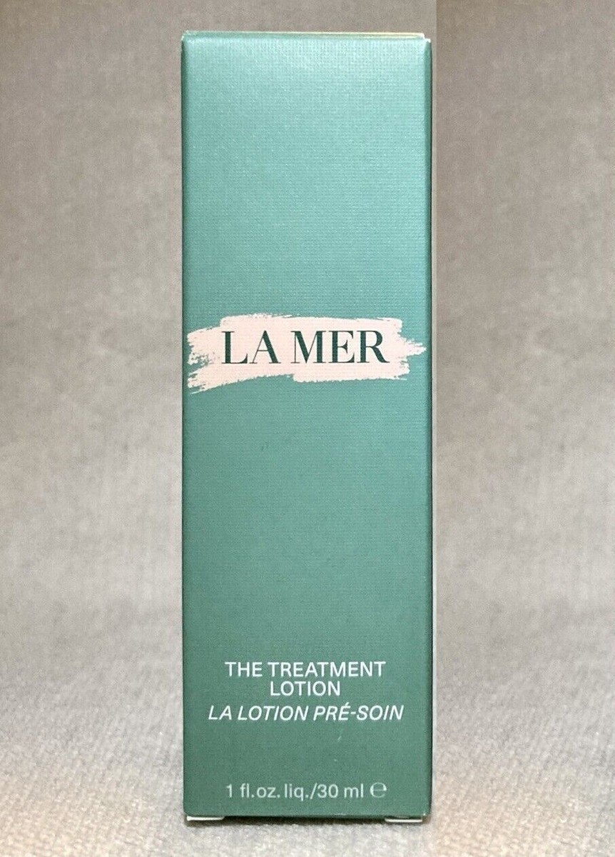 【未開封】LA MER THE TREATMENT LOTION 150ml La Mer Super Hydrating Face Cream, The Treatment Lotion with