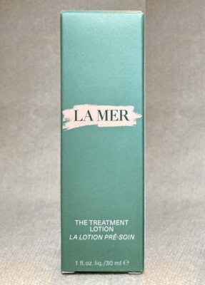 La Mer The Treatment Lotion 30ml 1 fl oz Expiration Date