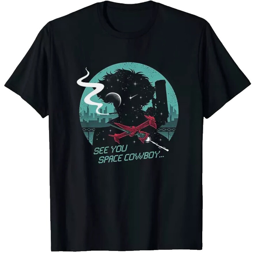 Space Cowboy | eBay