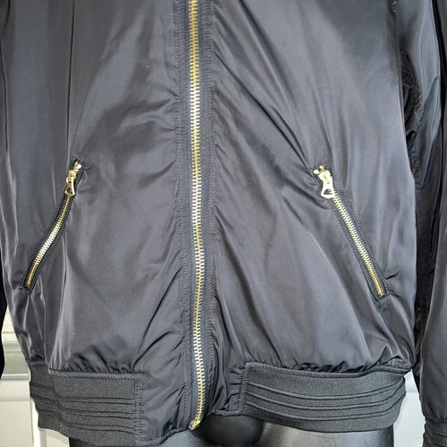H&M Women’s Military Jacket Size 12 - Picture 5 of 10