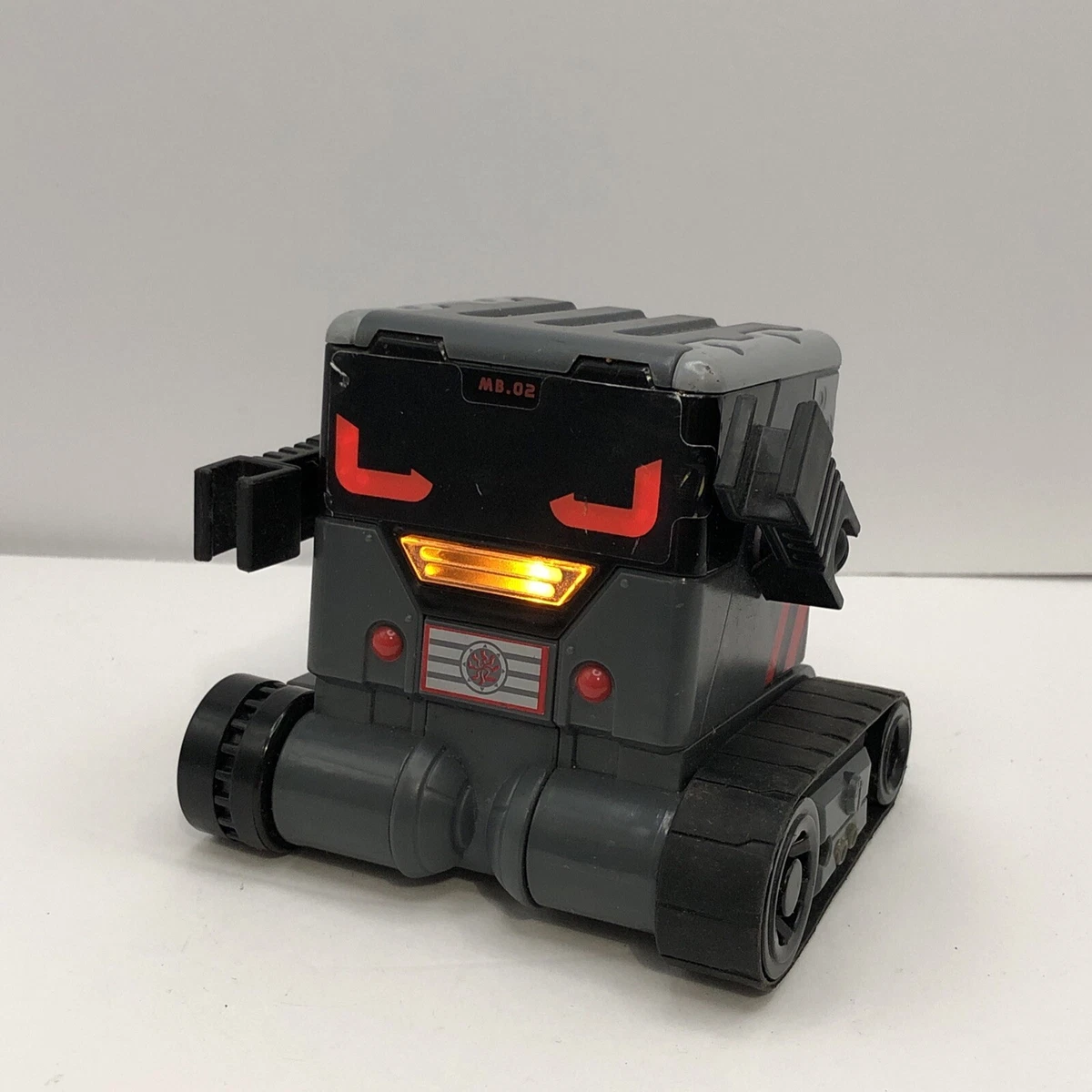 Really rad robots ebay 2025