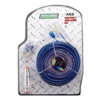 Metra Ak8 Value Amp Kit on sale Metra Ak8 Value Amp Kit on sale