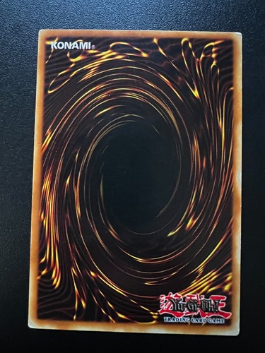Volcanic Doomfire FOTB-EN008 Ultimate Raro 1ª Edición EURO Light Play+ Yugioh - Imagen 2 de 2
