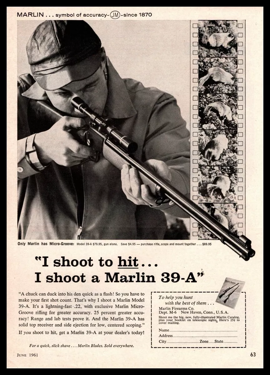 Retro Rifle - Only The Best