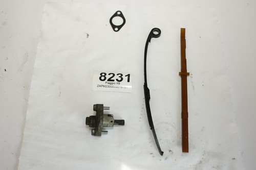 8231 Piaggio M23 x 8  250 ccm Bj 2002  Steuerkettenspanner
