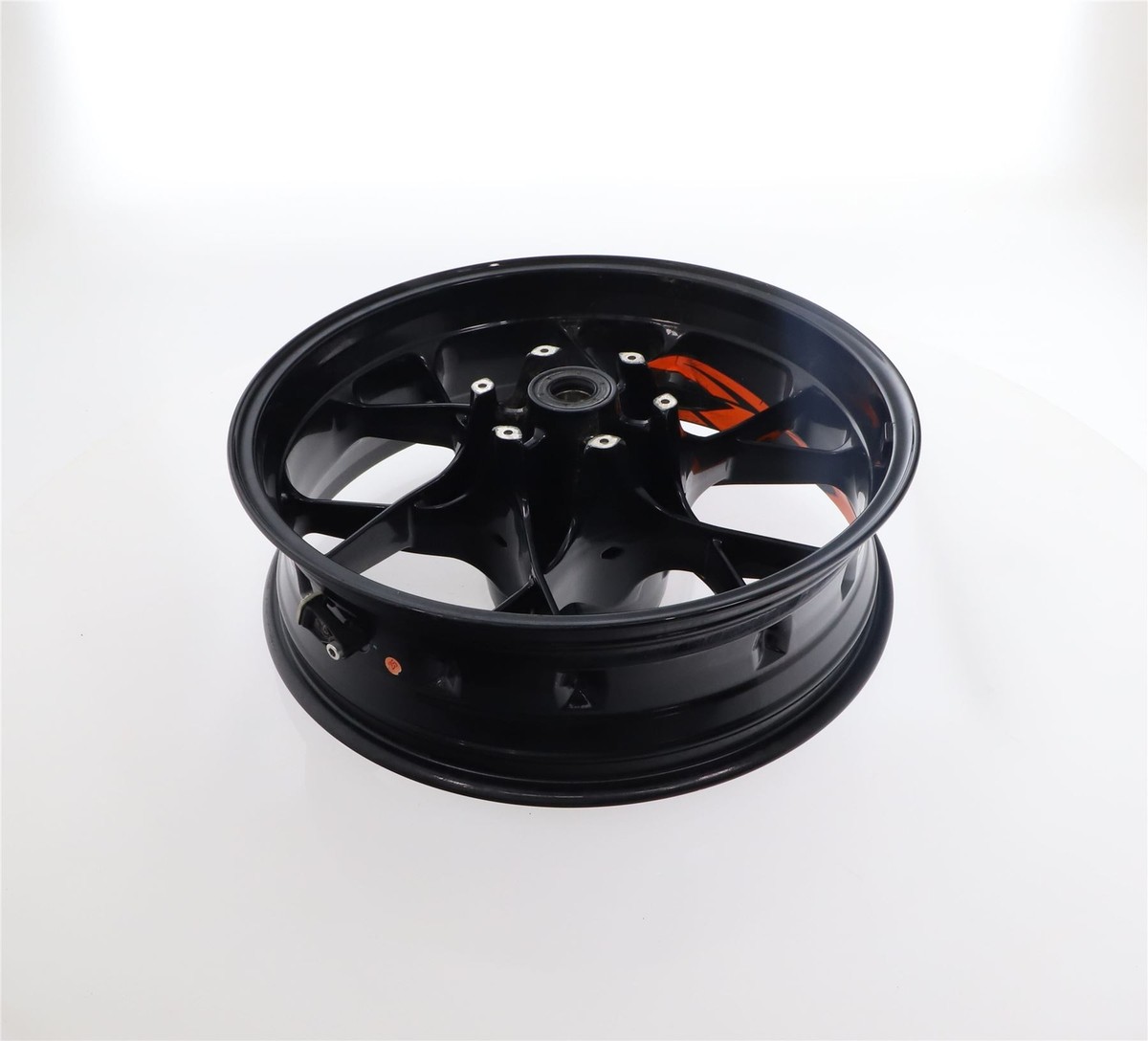 2017-2020 KTM 1290 SUPER ADVENTURE S Rear Wheel 17 X 5.0 