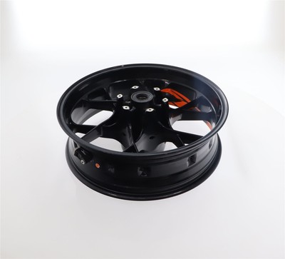 2017-2020 KTM 1290 SUPER ADVENTURE S Rear Wheel 17 X 5.0 