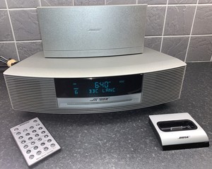 bose dab radio cd player