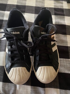 adidas gazelle silver green womens adidas Kids Superstar White Black White main image 0