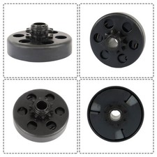 Centrifugal Clutch 3/4 Bore 10T For 40 41 420 Chain Go Kart Mini bike 10 Tooth