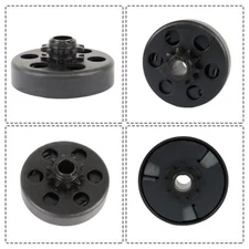 Centrifugal Clutch 3/4 Bore 10T For #40 41 420 Chain Go Kart Mini bike 10 Tooth