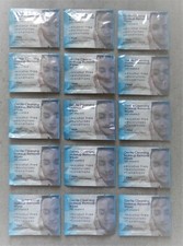 15 Gentle Cleansing Makeup Remover Wipes With Vitamin E Alcohol Free 5"x6" Each