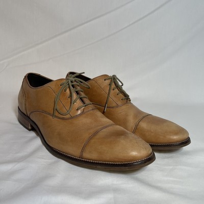 Cole Haan Williams Cap Toe Oxford 
