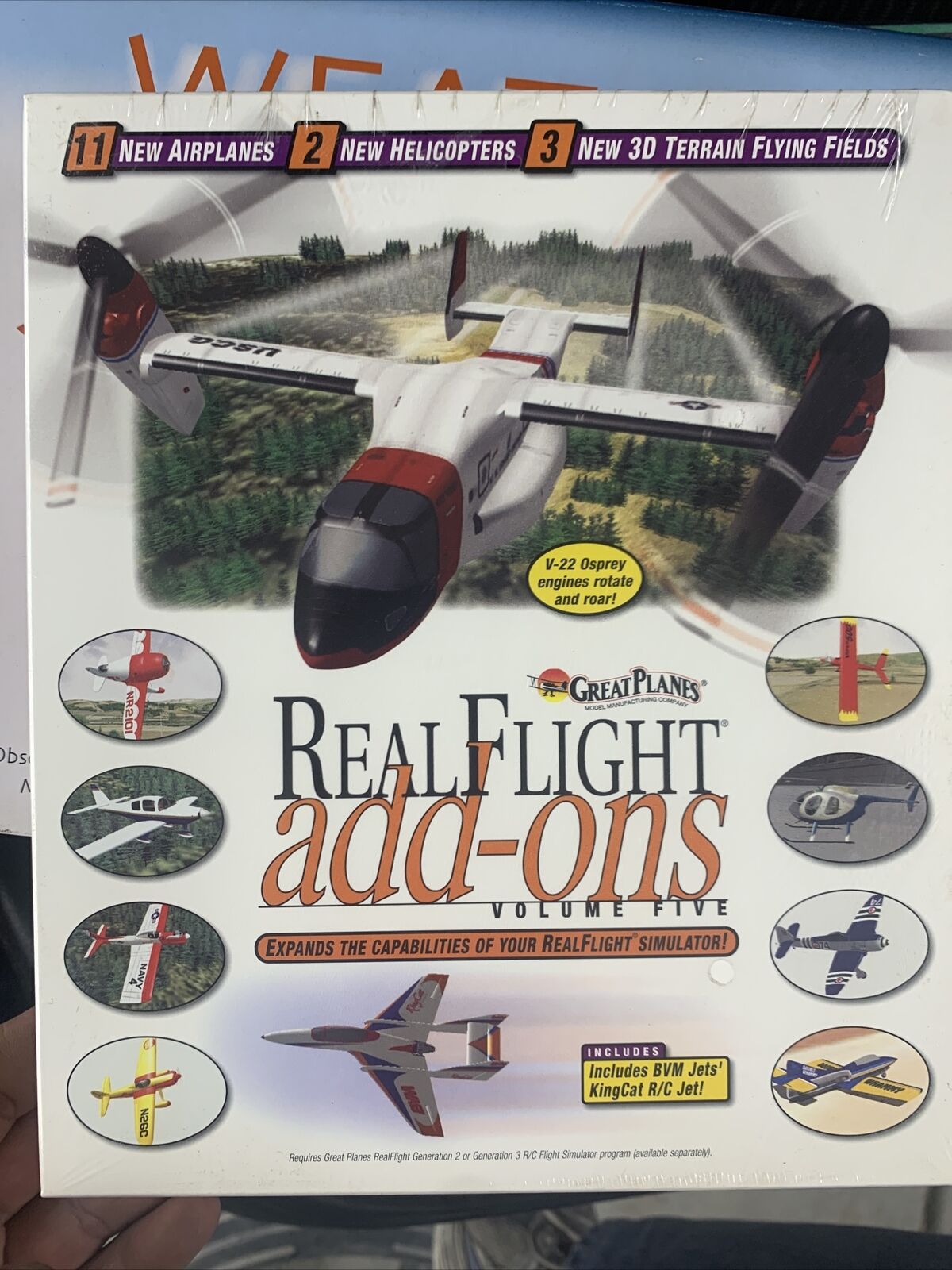 Real Flight Simulator Online