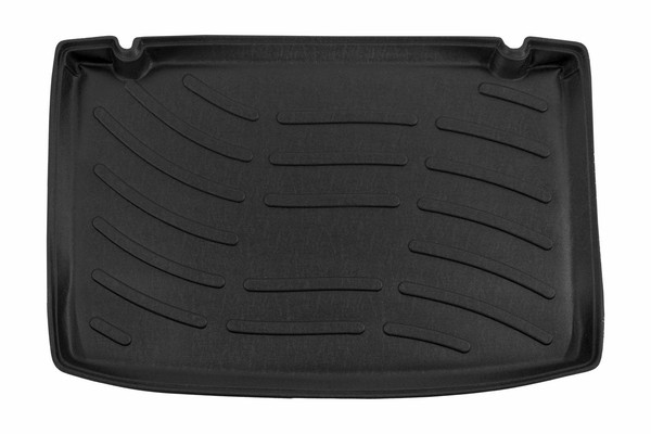 Kofferraumwanne Laderaumwanne Passend FüR Renault Clio 3 2005-2012 Hohe Kante-image