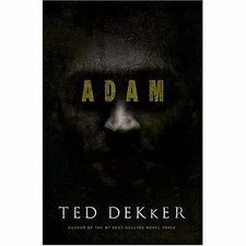 Adam, Dekker, Ted, 9781595540072
