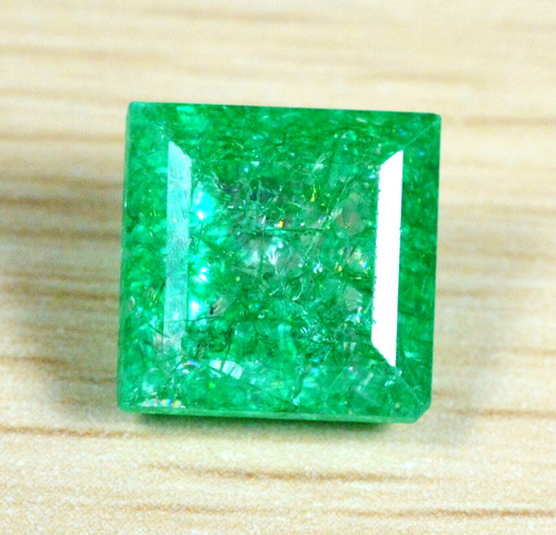 Émeraude 1,80 Carat - Colombie Emeraude - | Achat et vente de