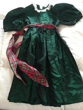 Beautiful Simi dress Girls size 5