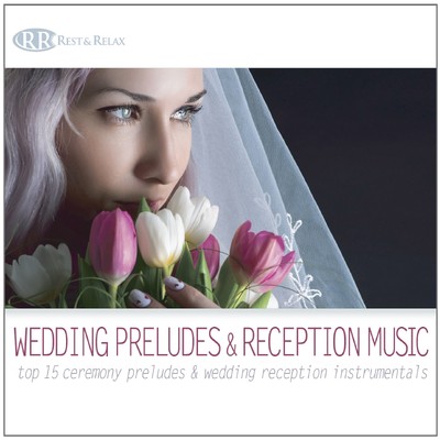 Wedding Preludes Reception Music Cd Instrumental Wedding Music