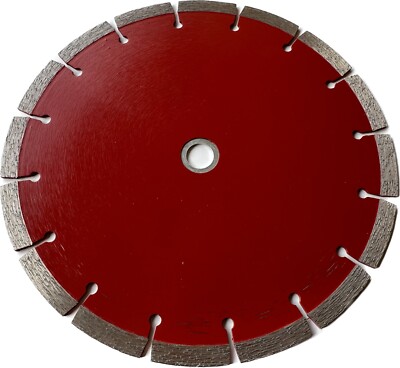 2-Pack!9 Inch Premium  Diamond Saw Blade for Cutting Concrete, Bricks, Stone,