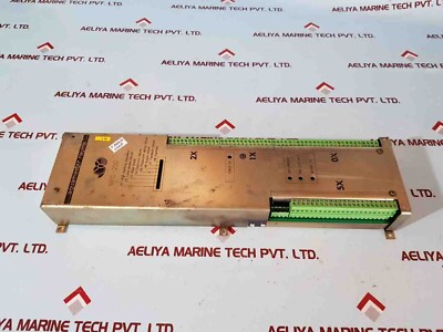 Aquamaster Rauma MPC-200/MPC220 Aquamaster Rolls-Royce Oy Ab Ver. 1.13KC