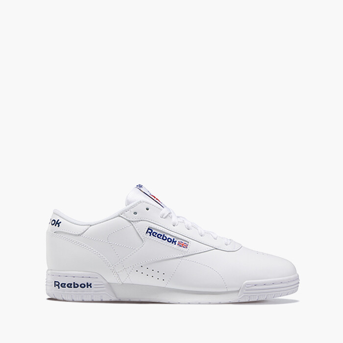 MEN'S SHOES SNEAKERS REEBOK EXOFIT LO 