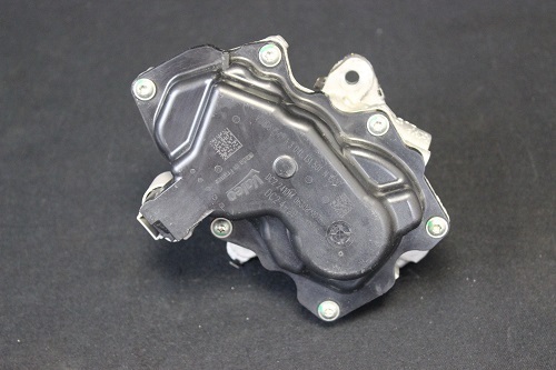 Audi A4 8W B9 TDI Abgasrückführung Rückführung Ventil AGR 04L131501N 04L131501 N