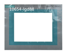 For SIEMENS TP277-6 6AV6 643-0AA01-1AX0 Membrane Keypad Protective Film #9
