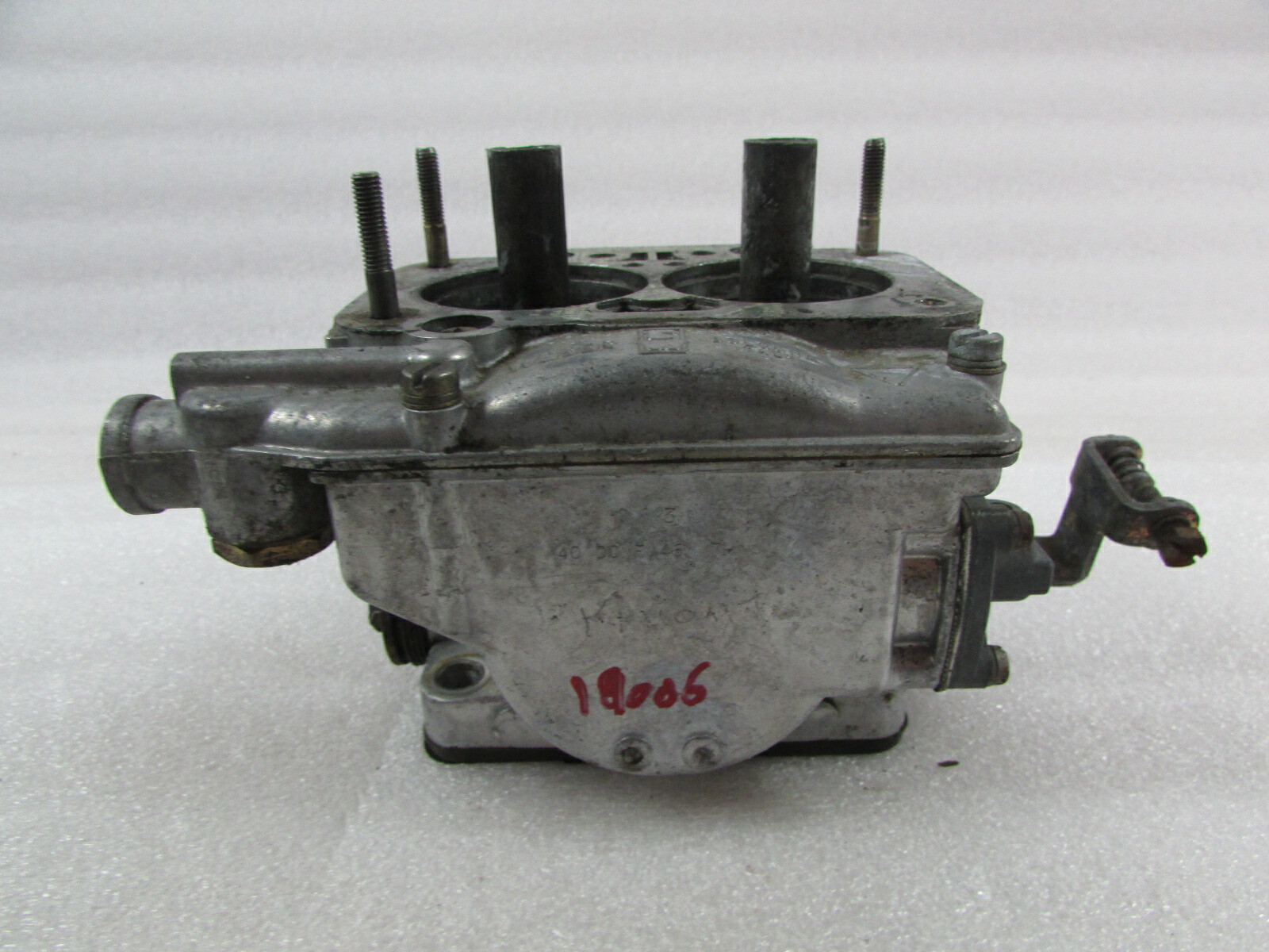 Ferrari 308, Carburetor, Used, P/N 107114