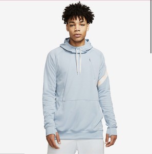 nike slim fit sweatshirt
