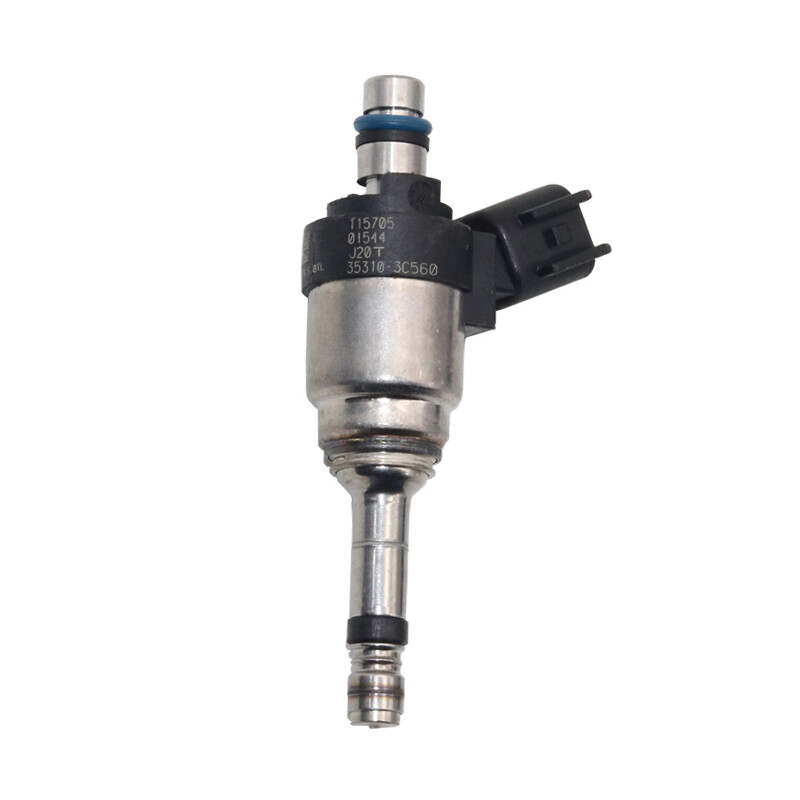 Bosch Remanufactured Fuel Injector Set (6-Pack) For 2015-2018 Kia Sedona – 35310-3C560