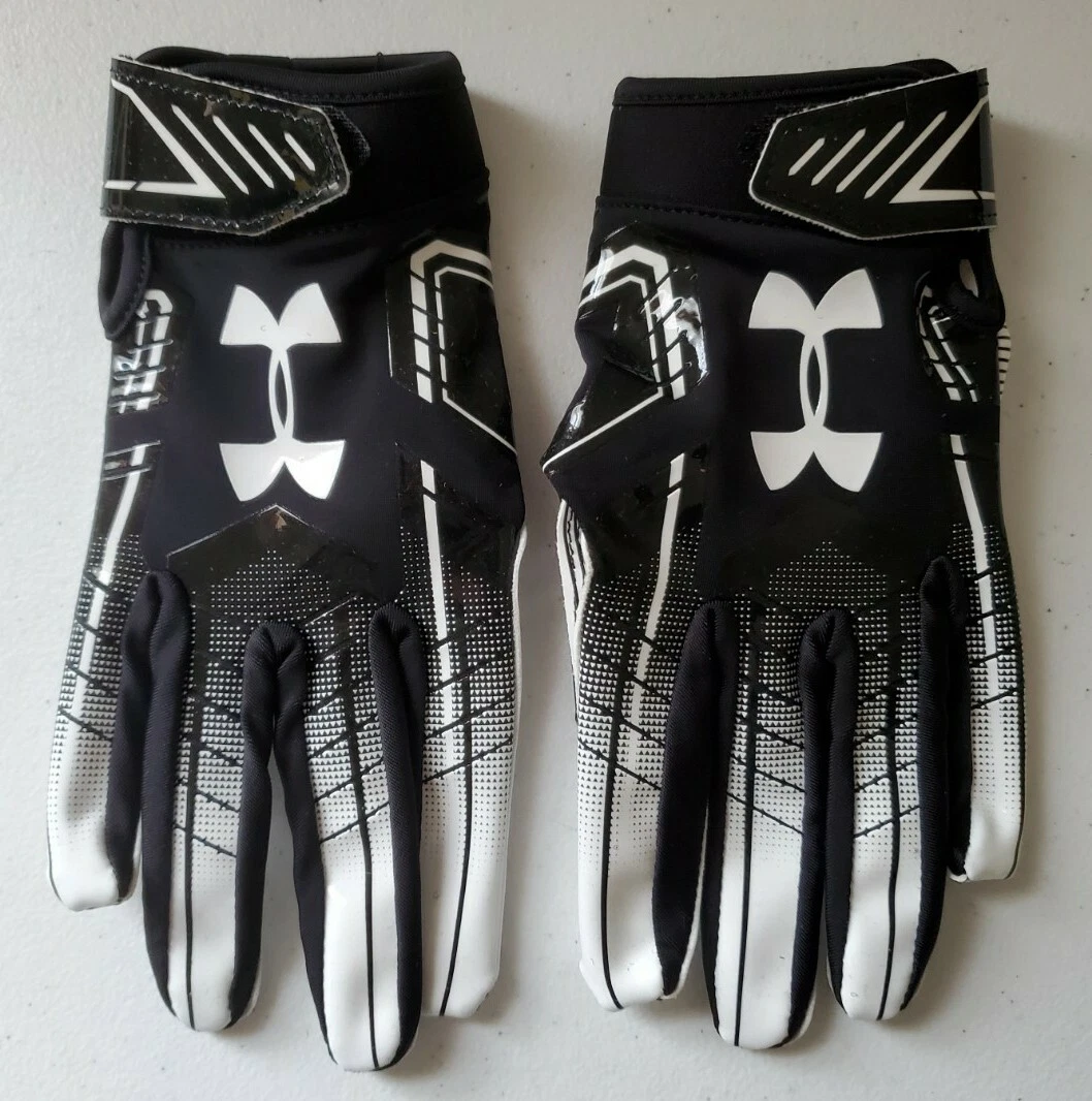 Under armour hotsell f6 gloves