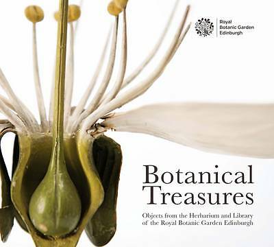Botanical Treasures: Objects from the Herbarium and Library of the Royal ...