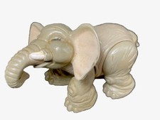 Vintage 1995 Fisher Price Animal Families Adult Elephant