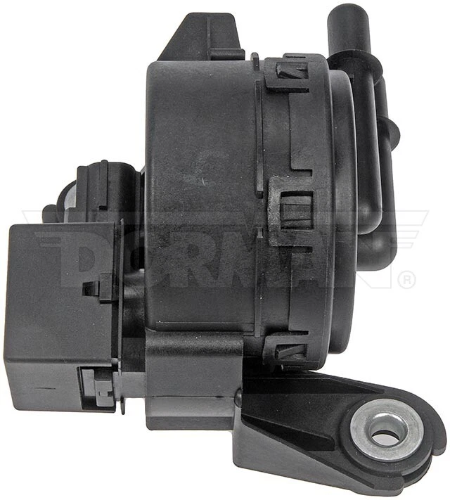 Válvula de purga de vasilha de vapor Dorman 911-492 serve para Ford Taurus 2003 - Imagem 4 de 4