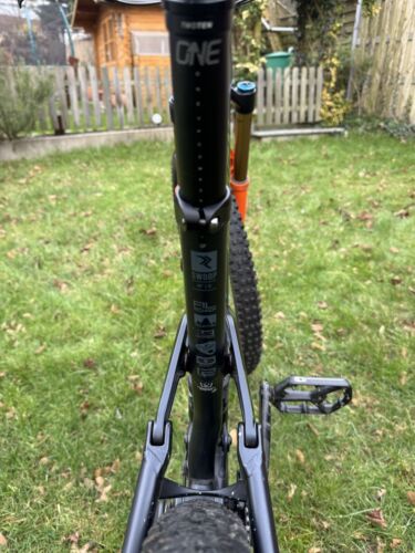 Radon Swoop AL 10.0 Fully MTB 2020 - Bild 12 von 19