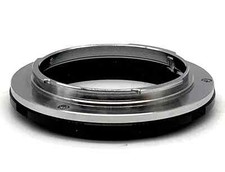 Umkehrring 49mm Reverse Macro Adapter Makro Adapter Retro Adapter (Olympus OM)