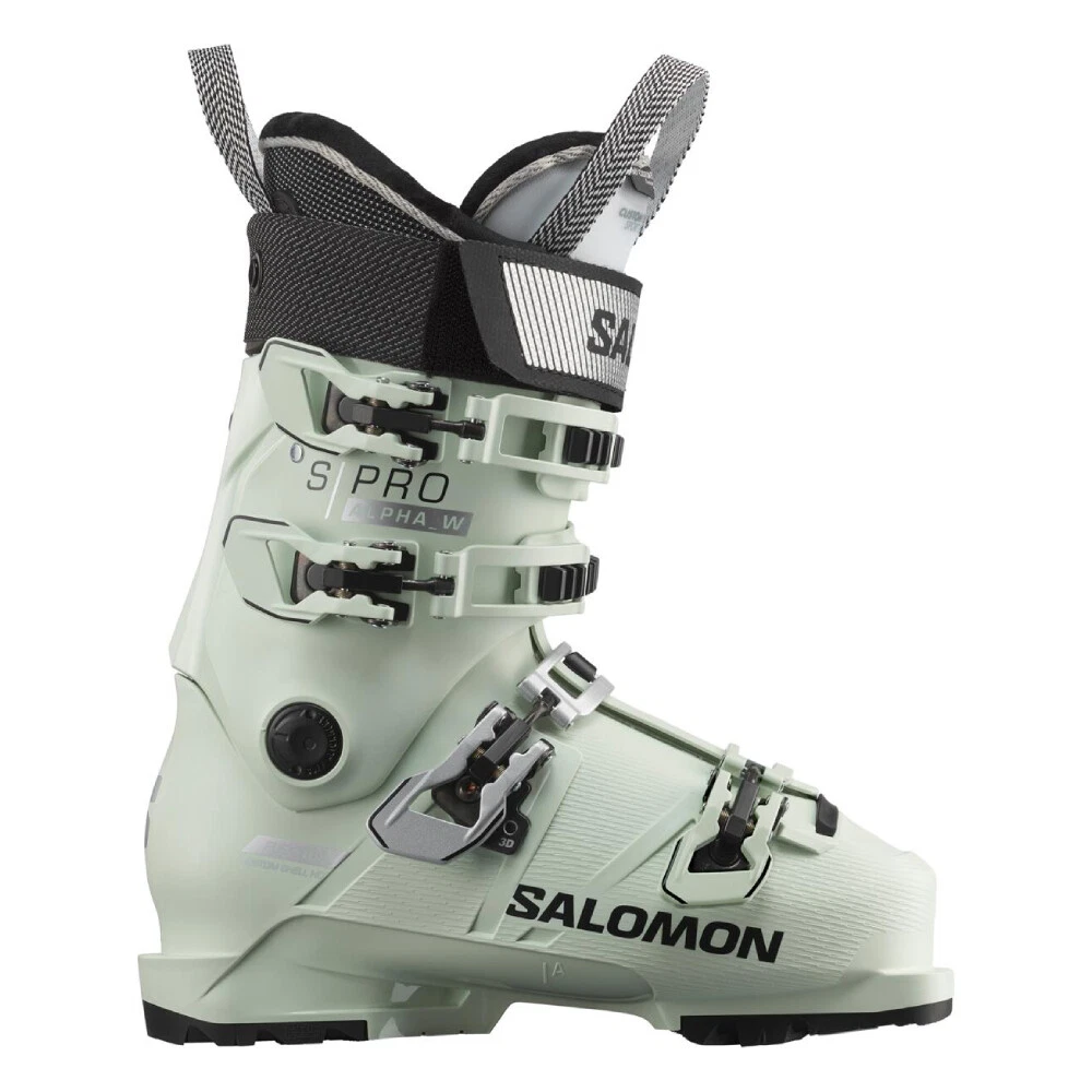 Ebay womens top ski boots