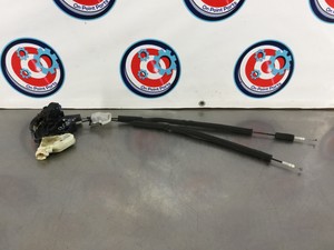 4QAE 2003 Nissan 350Z OEM Passenger Right Door Actuator | eBay