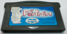 ebay® Auktion 186819963315 | Fortress Nintendo GameBoy Advance GBA Modul Thumbnail of ebay® auction 186819963315 | Fortress Nintendo GameBoy Advance GBA Modul