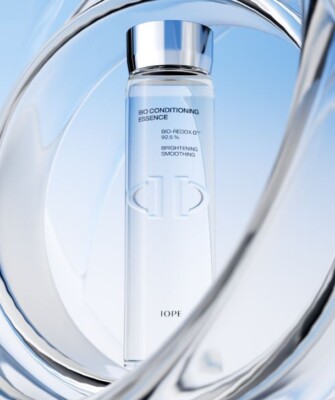 IOPE Bio Conditioning Essence Bio-Redox 92,5% 168ml 5,68fl. oz Aufhellungsste...