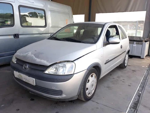 09129170 Deposito Expansion para OPEL CORSA C Comfort 2001 5467518 - Imagen 4 de 6