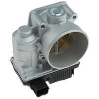NTY Drosselklappenstutzen FüR Nissan 350 Z Z33 3.5 Murano I Z50 Z51 Infiniti G